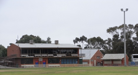 Wycheproof Sporting Complex